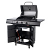 Газовый гриль Char-Broil Performance CORE 3B