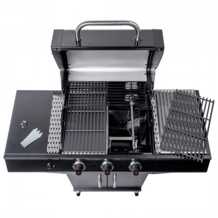 Газовый гриль Char-Broil Performance CORE 3B