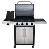Газовый гриль Char-Broil Performance 4SB
