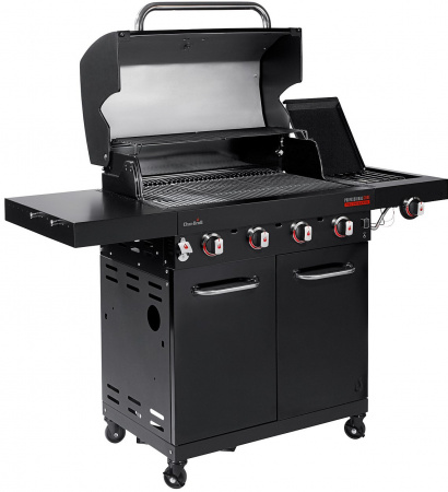 Газовый гриль Char-Broil Professional CORE 4B