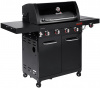 Газовый гриль Char-Broil Professional CORE 4B