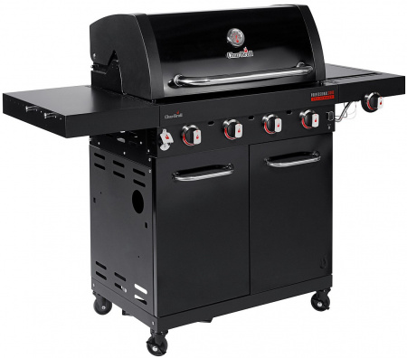 Газовый гриль Char-Broil Professional CORE 4B