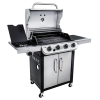 Газовый гриль Char-Broil Performance 4SB