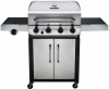 Газовый гриль Char-Broil Performance 4SB