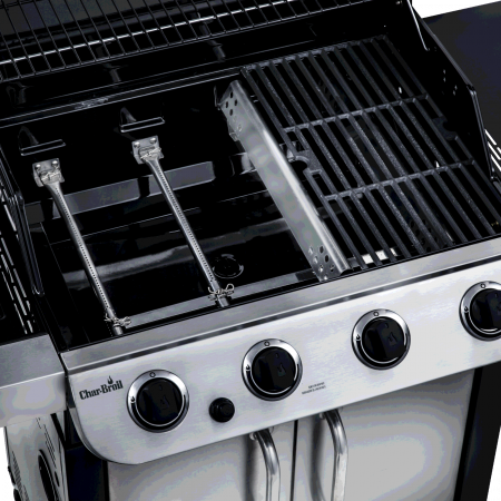 Газовый гриль Char-Broil Performance 4SB