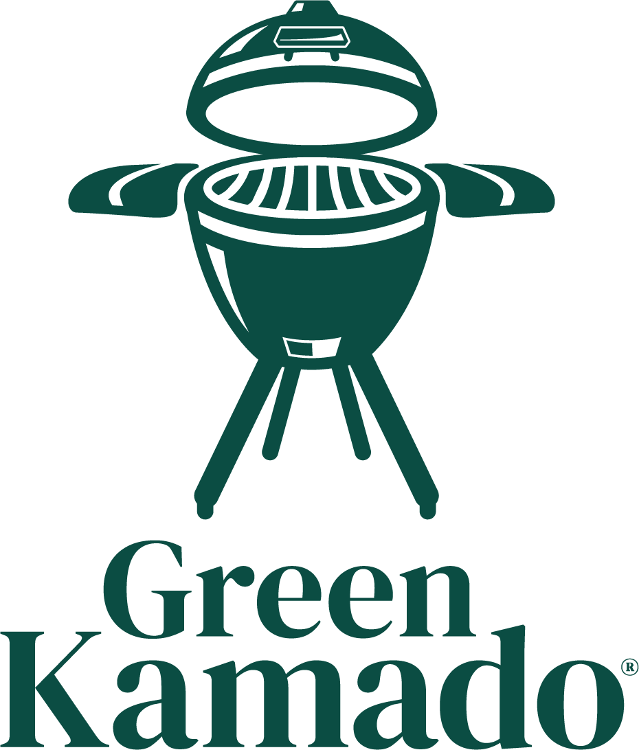 Green Kamado Green Kamado