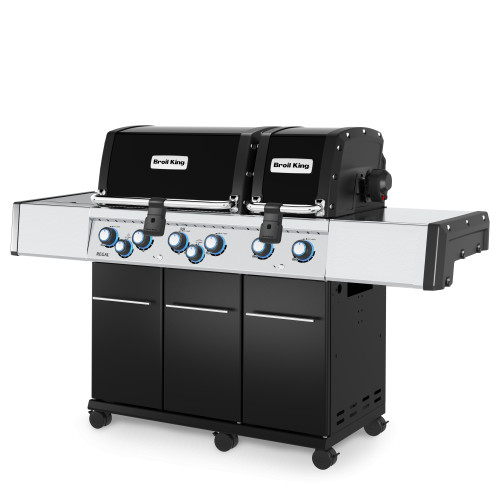 Гриль газовый Broil King REGAL 690