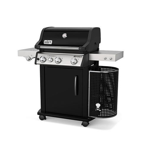 Газовый гриль Weber Spirit EP-335 Premium GBS