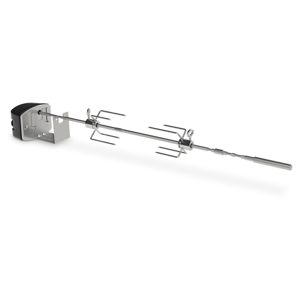 Вертел электрический для газовых грилей  SPIRIT 200/300