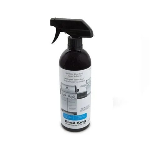 Чистящее средство для нержавеющей стали Broil King