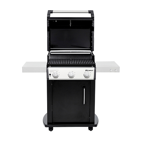 Газовый гриль Weber Spirit Е-315 GBS