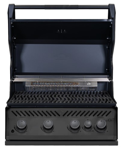 Газовый гриль Napoleon BIR-32