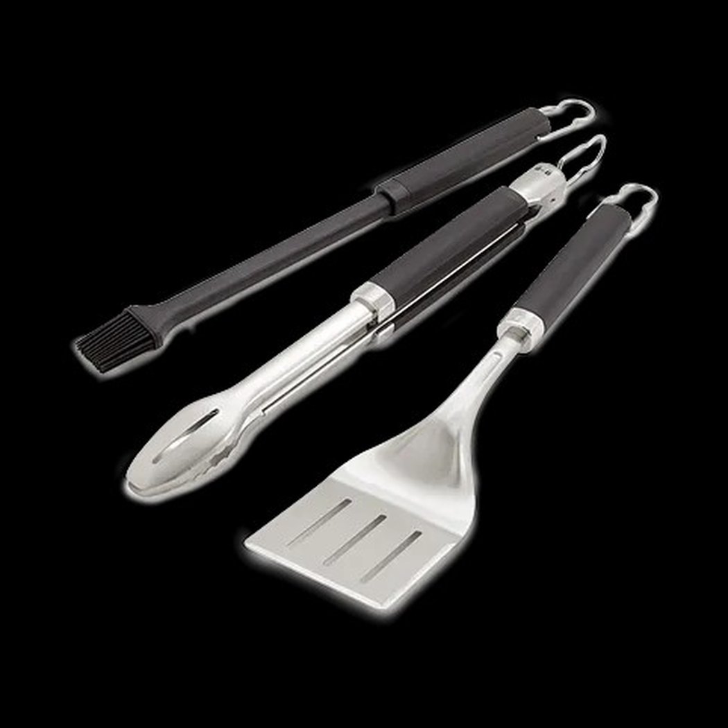 Набор инструментов Weber Precision 3 предмета