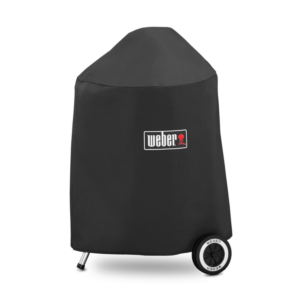 Чехол для угольного гриля Weber 57 см.