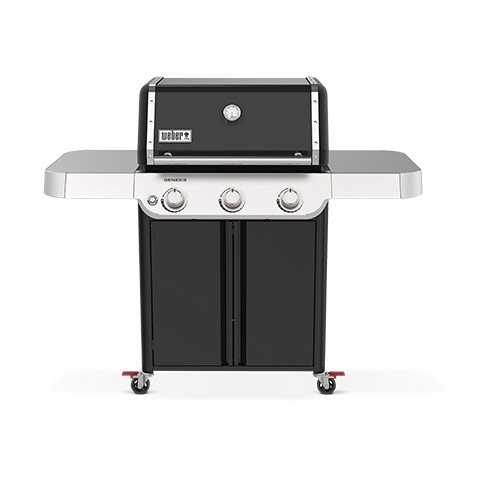 Газовый гриль Weber Genesis E-315