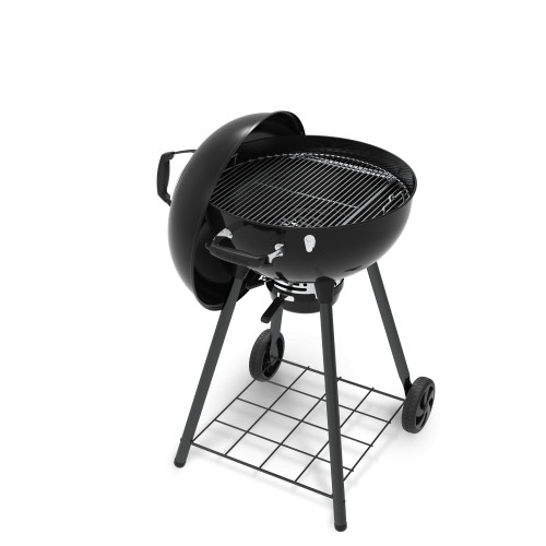Угольный гриль Broil King CROWN KETTLE 22.5" / 57 BLACK