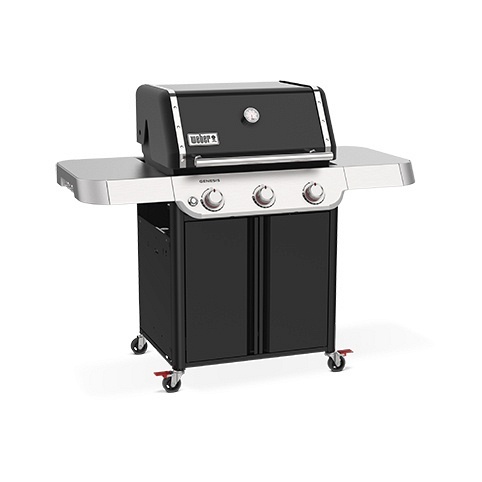 Газовый гриль Weber Genesis E-315