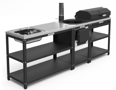 Комплекс №П8