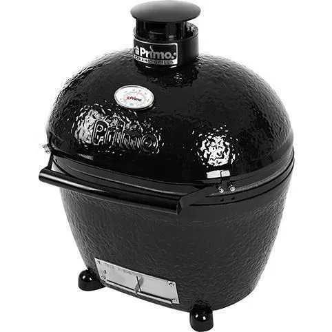 Керамический гриль Primo Oval Family
