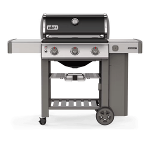 Газовый гриль Weber Genesis II E-310 GBS