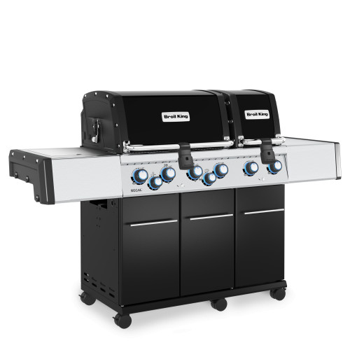 Гриль газовый Broil King REGAL 690