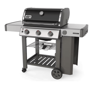 Газовый гриль Weber Genesis II E-310 GBS