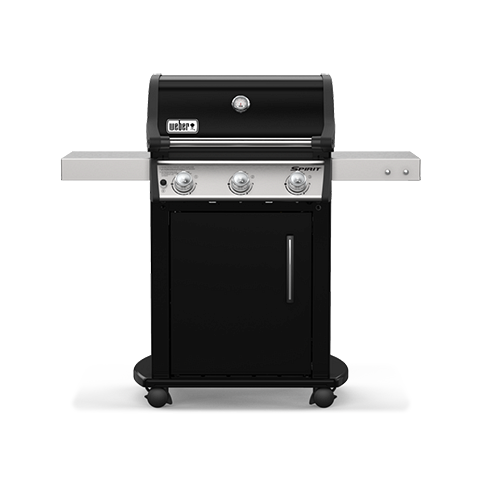 Газовый гриль Weber Spirit Е-315 GBS