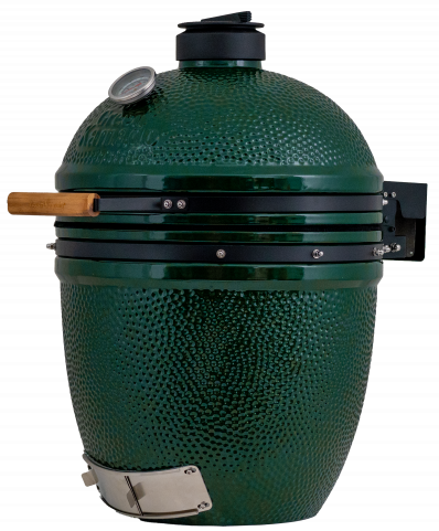 Керамический гриль Green Kamado L II
