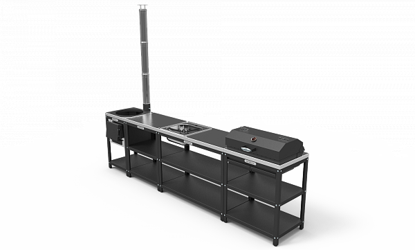 Комплекс №П10