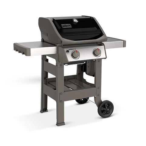 Газовый гриль Weber Spirit II E-210 GBS