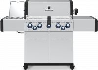 Газовый гриль Broil King Regal S 590 IR