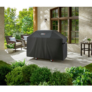 Чехол для газового гриля Weber GENESIS 300