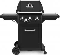 Газовый гриль Broil King Royal 340