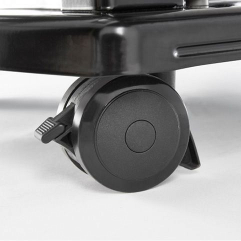 Газовый гриль Weber Spirit SP-335 Premium GBS