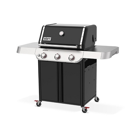 Газовый гриль Weber Genesis E-315