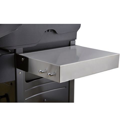 Газовый гриль Weber Spirit Е-315 GBS