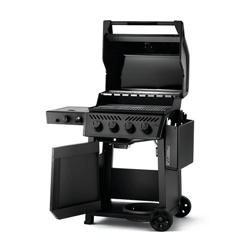 Газовый гриль Napoleon Freestyle 425 SIB Phantom