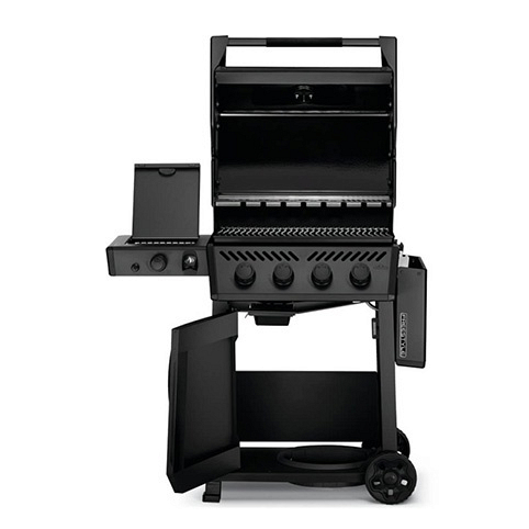 Газовый гриль Napoleon Freestyle 425 SIB Phantom