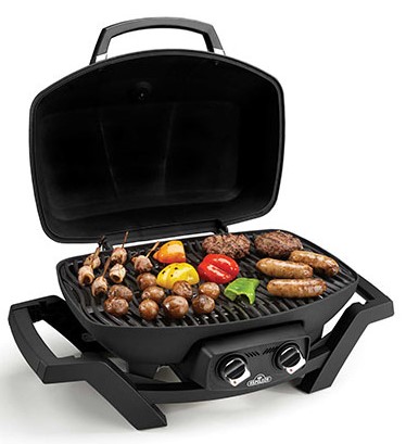 Газовый гриль Napoleon TravelQ PRO-285