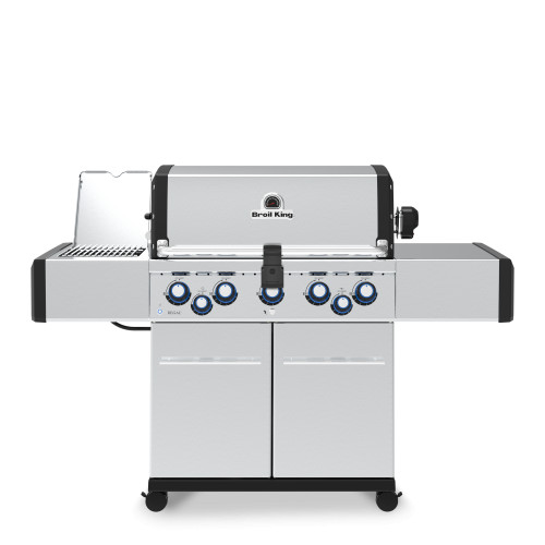 Газовый гриль Broil King Regal S 590 IR