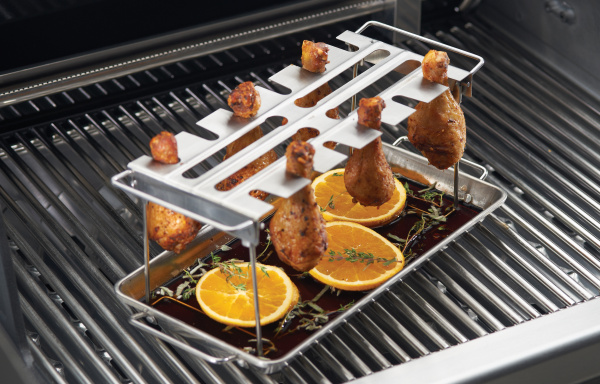 Подставка для куриных ножек Broil King