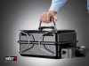 Газовый гриль Weber Go-Anywhere GAS