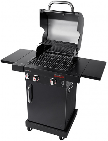 Газовый гриль Char-Broil Professional CORE 2B