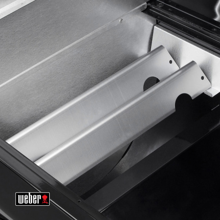 Пеллетный гриль Weber SmokeFire EX6