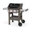 Газовый гриль Weber Spirit II E-320 GBS