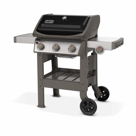Газовый гриль Weber Spirit II E-320 GBS