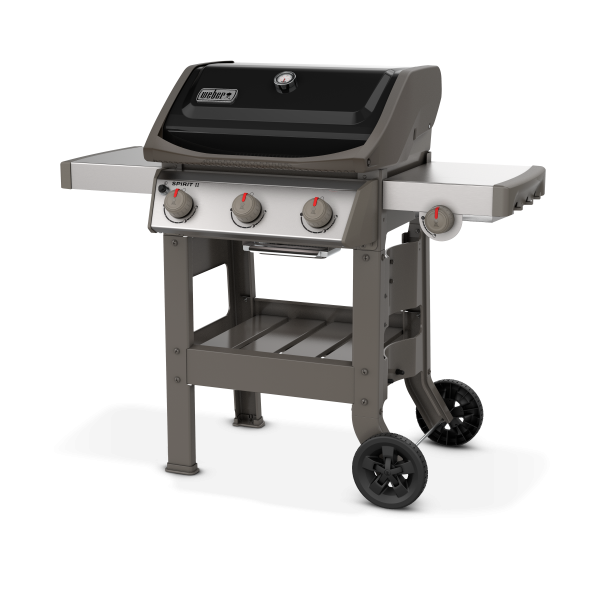 Газовый гриль Weber Spirit II E-320 GBS