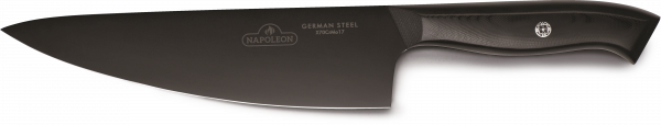 Нож поварской Napoleon Phantom Chef’s Knife