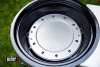Угольный гриль Weber Summit Kamado S6 Grill Center