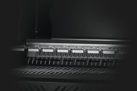 Газовый гриль Napoleon Rogue PRO-S 425  Phantom